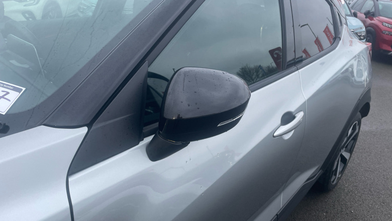 Nissan Juke 1.0 DiG-T 114 Tekna 5dr DCT Petrol Hatchback